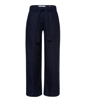 BRAX MAINE S Culotte - Midnight Harbour Blue - 09869520 74-2207.22