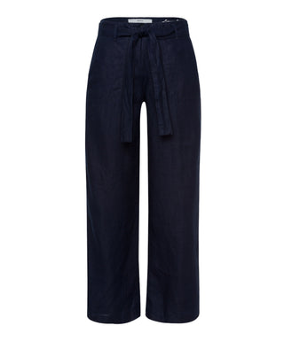 BRAX MAINE S Culotte - Midnight Harbour Blue - 09869520 74-2207.22