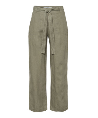 BRAX MAINE S Culotte - Sage Drift Green - 09869520 74-2207.32
