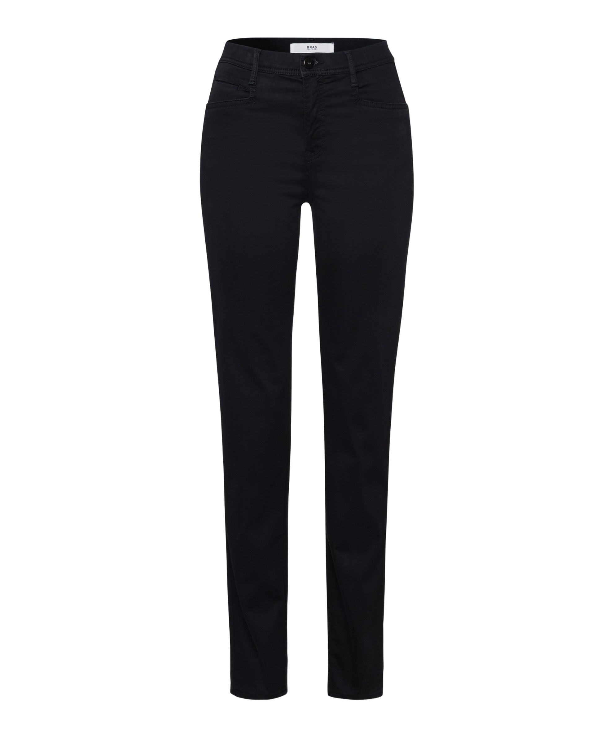 BRAX MARY Five Pocket - Night Charcoal - 09884520 71-1707.05