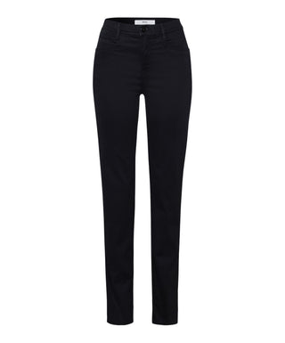 BRAX MARY Five Pocket - Night Charcoal - 09884520 71-1707.05