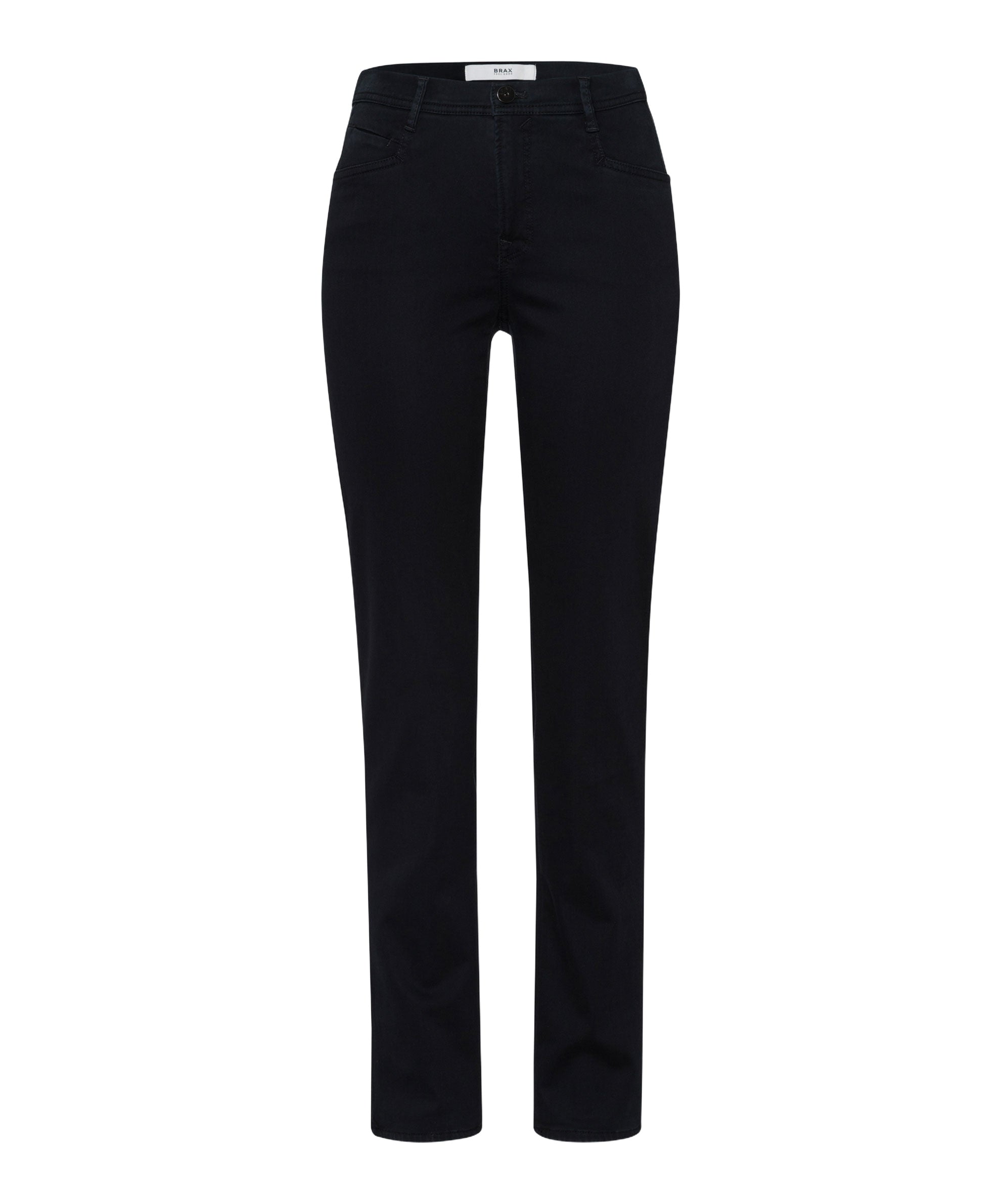 BRAX Mary Five Pocket - Midnight Slate - 09884520 71-1707.22