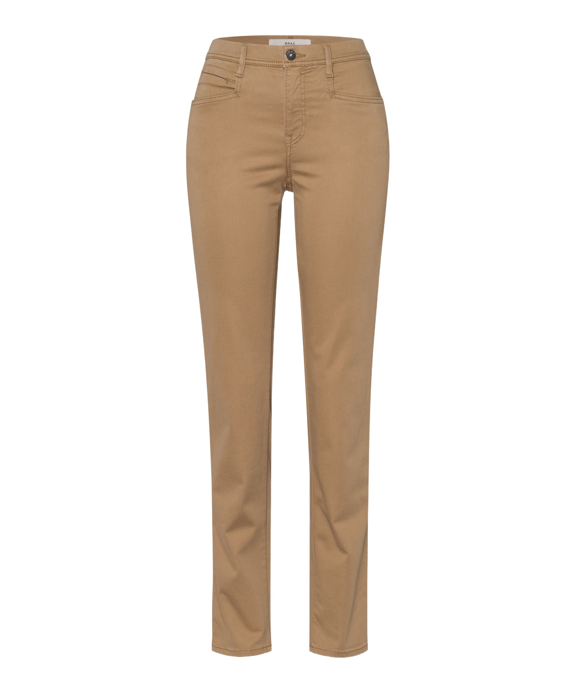 BRAX MARY Slim-Fit Jeanshose - Honey Sandstone - 09884520 71-1707.55