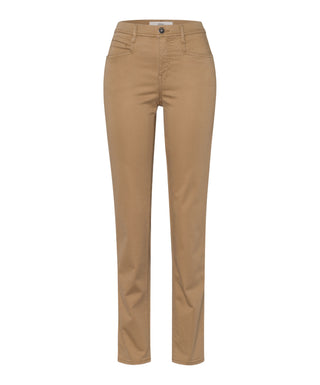 BRAX MARY Slim-Fit Jeanshose - Honey Sandstone - 09884520 71-1707.55