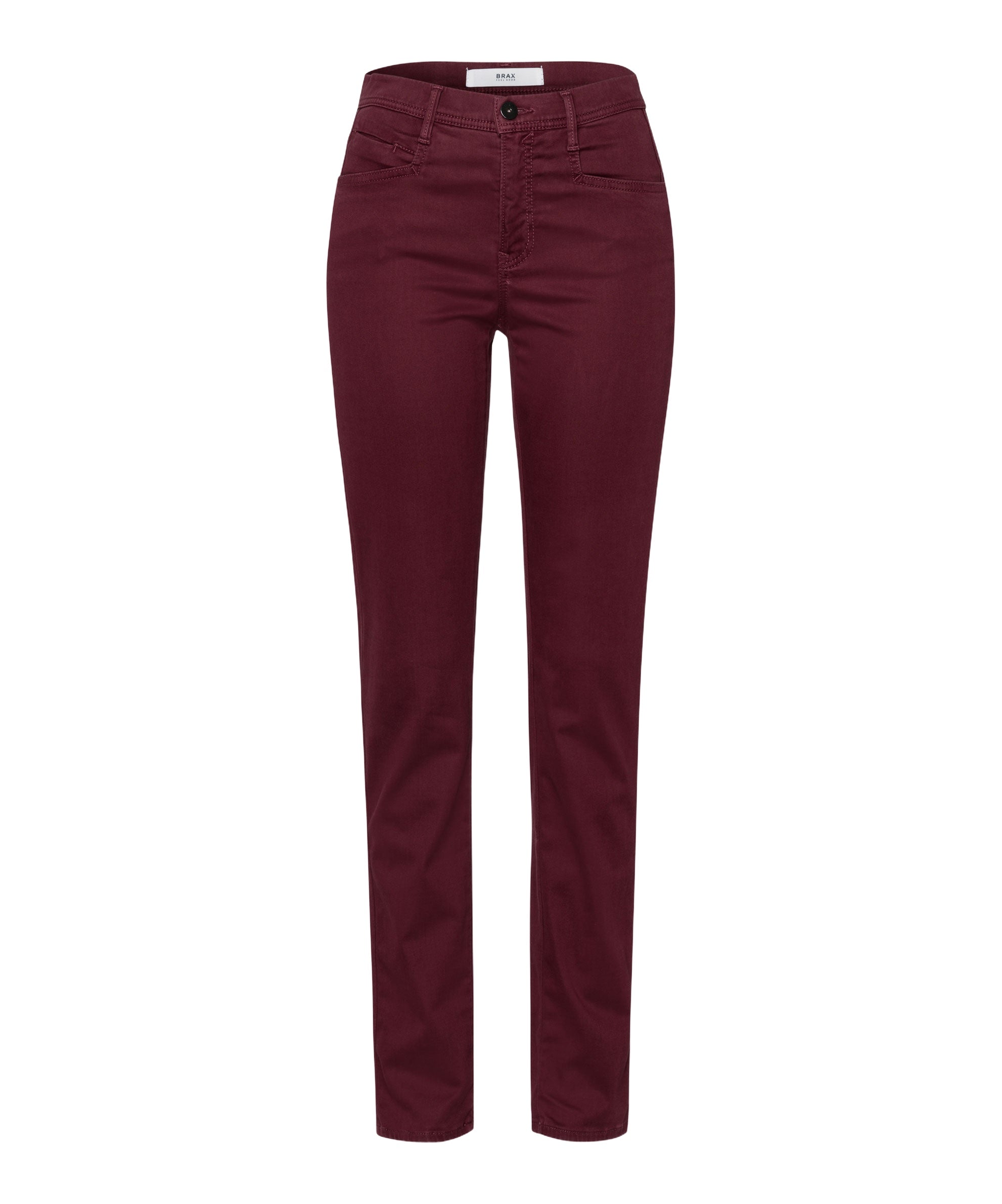 BRAX MARY Jeanshose - Crimson Plum - 09884520 71-1707.82