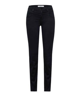 BRAX Shakira Five-Pocket - Midnight Graphite Blue - 09885320 71-1707.05