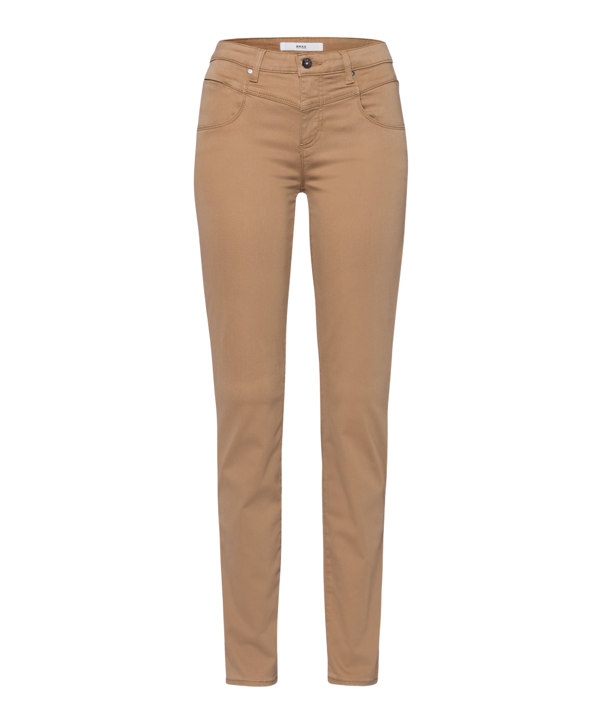 BRAX Shakira Five Pocket - Honey Sand - 09885320 71-1707.55