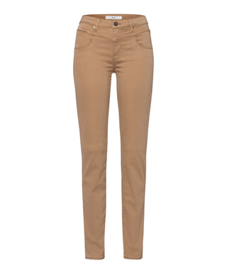 BRAX Shakira Five Pocket - Honey Sand - 09885320 71-1707.55