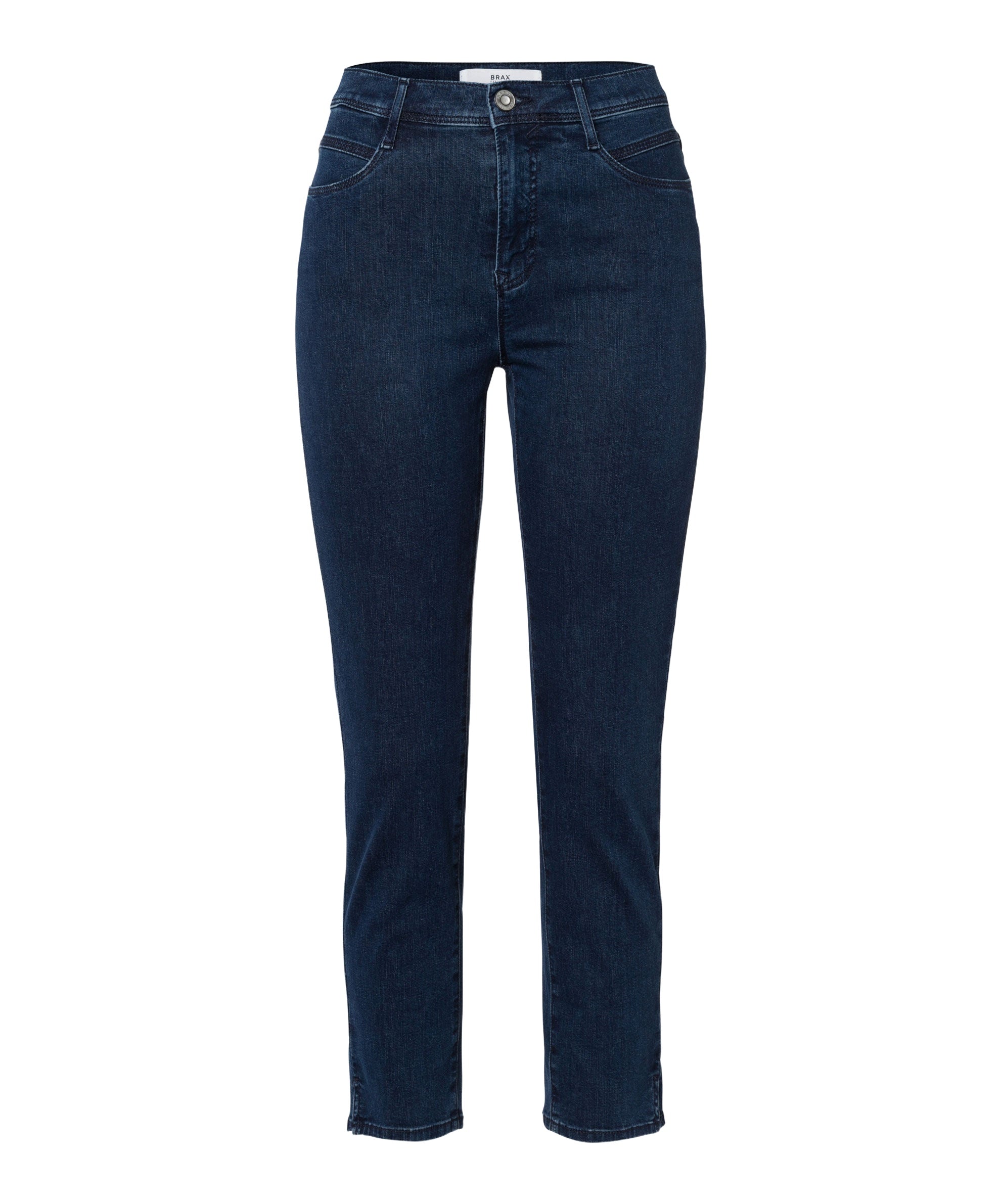 BRAX Mary S - Indigo Shadow Denim - 09921720 74-7557.22
