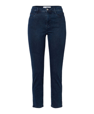BRAX Mary S - Indigo Shadow Denim - 09921720 74-7557.22