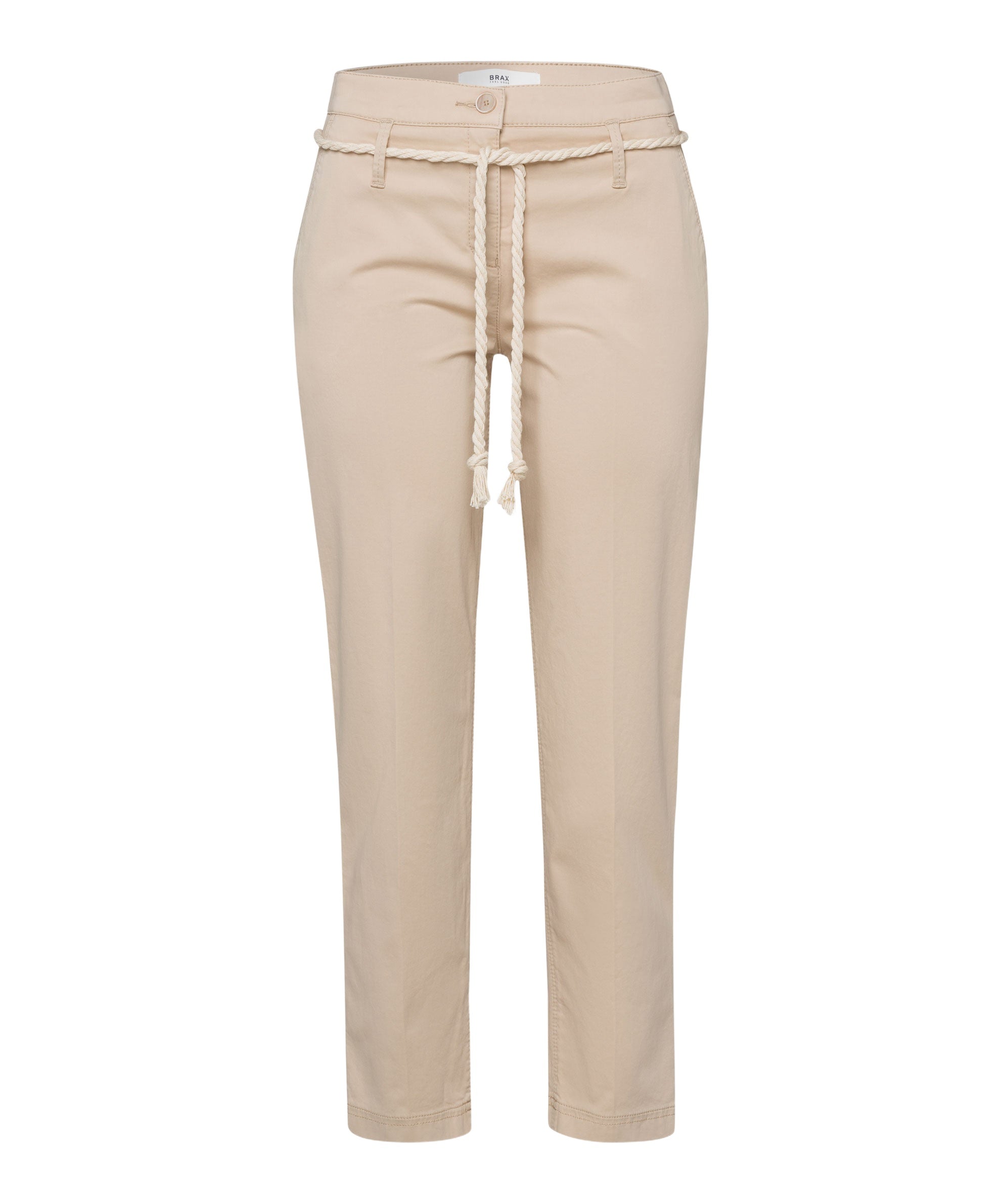 BRAX MEL S Chino - Sandstone Whisper - 09922120 74-3257.56