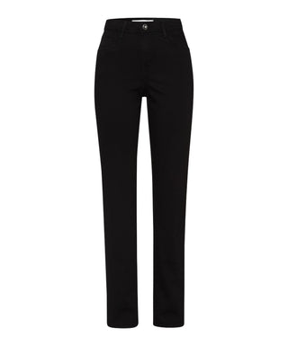 BRAX CAROLA Five-Pocket Hose - Midnight Onyx - 09930520 79-4004.02