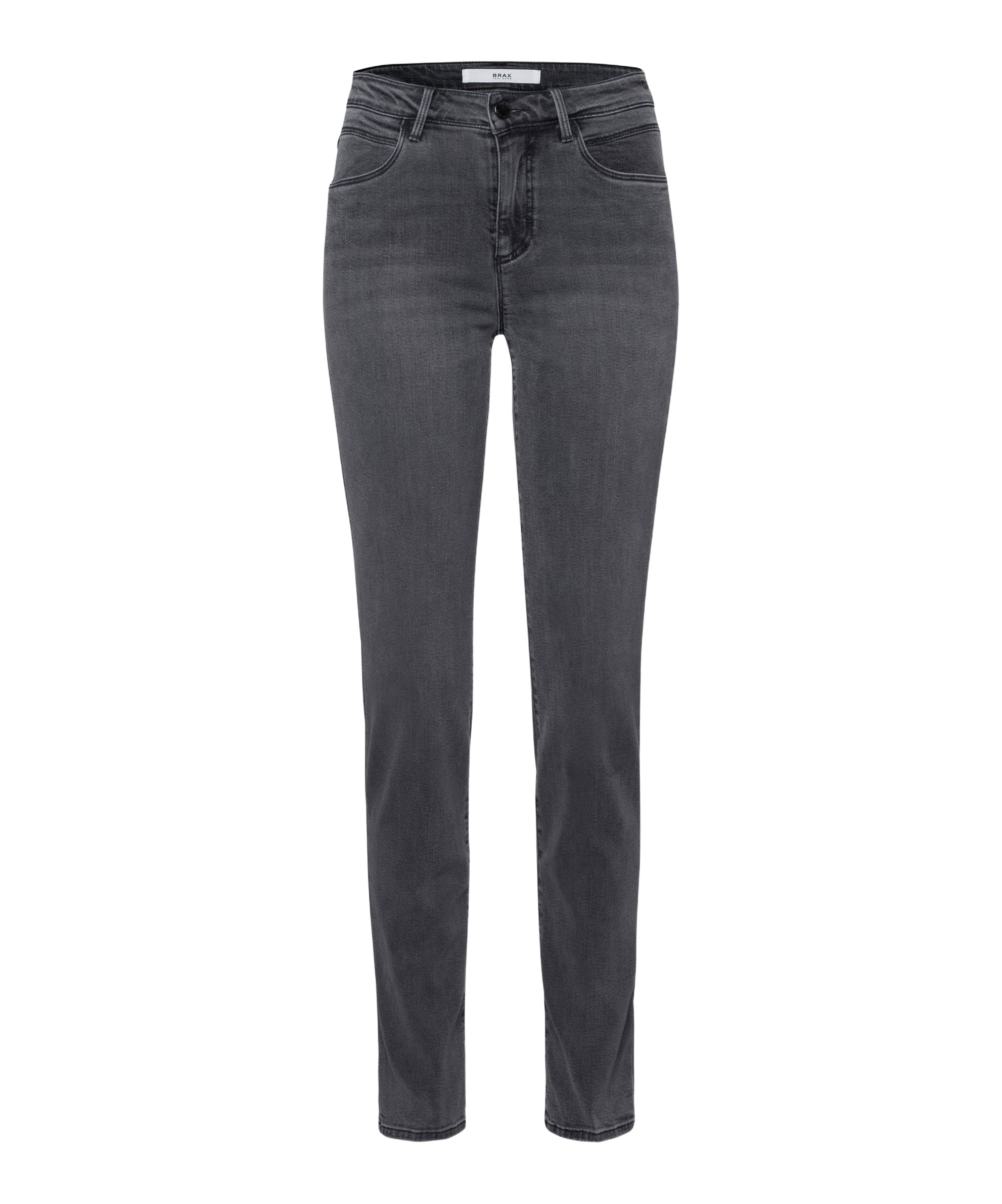 BRAX Shakira Five Pocket - Ashen Slate Denim - 09947420 71-1007.07