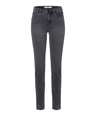 BRAX Shakira Five Pocket - Ashen Slate Denim - 09947420 71-1007.07
