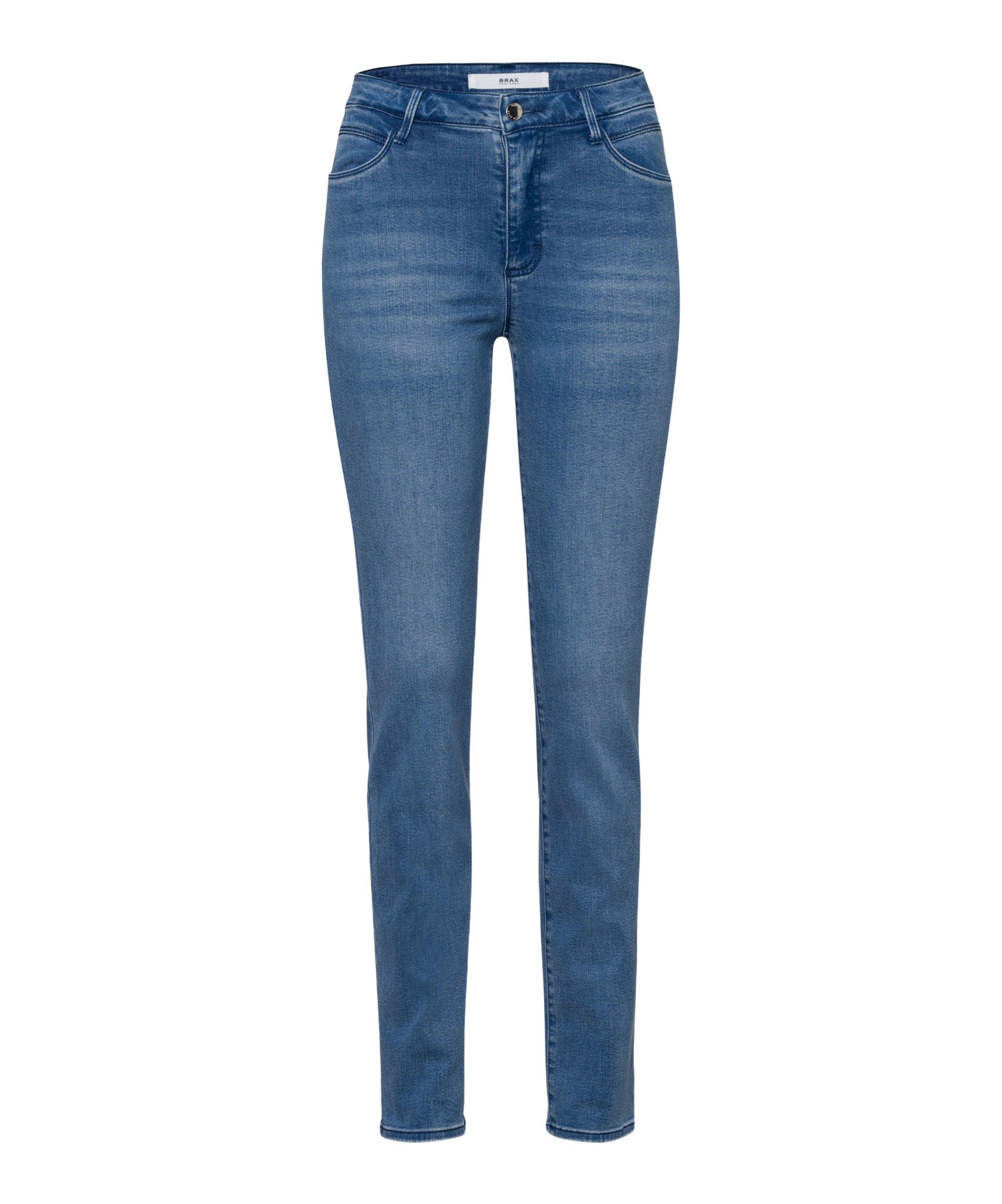 BRAX Shakira Skinny Fit - Saltwater Breeze - 09947420 71-1007.26