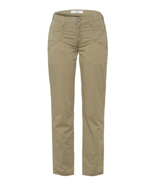 BRAX MERRIT S - Sage Drift Trousers - 09969520 74-3207.33