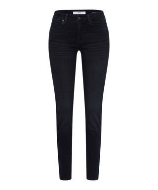 BRAX ANA Push Up Jeans - Midnight Indigo Blue - 09983520 70-6250.22