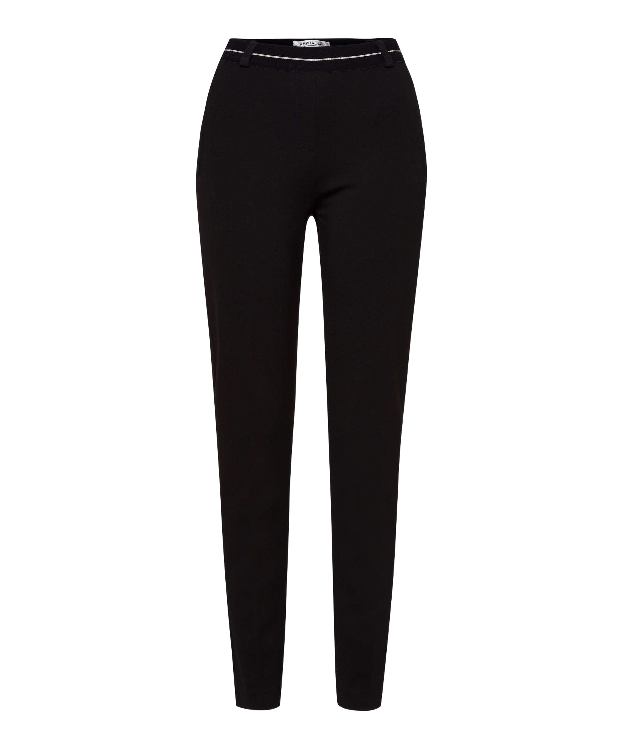RAPHAELA BY BRAX Lillyth Schlupfhose - Midnight Noir - 10270020 10-5020-02