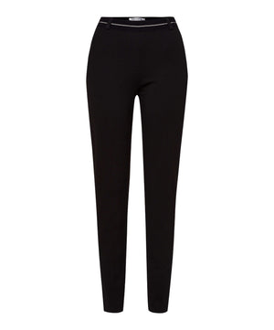RAPHAELA BY BRAX Lillyth Schlupfhose - Midnight Noir - 10270020 10-5020-02