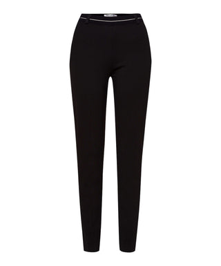 RAPHAELA BY BRAX Lillyth Schlupfhose - Midnight Noir - 10270020 10-5020-02