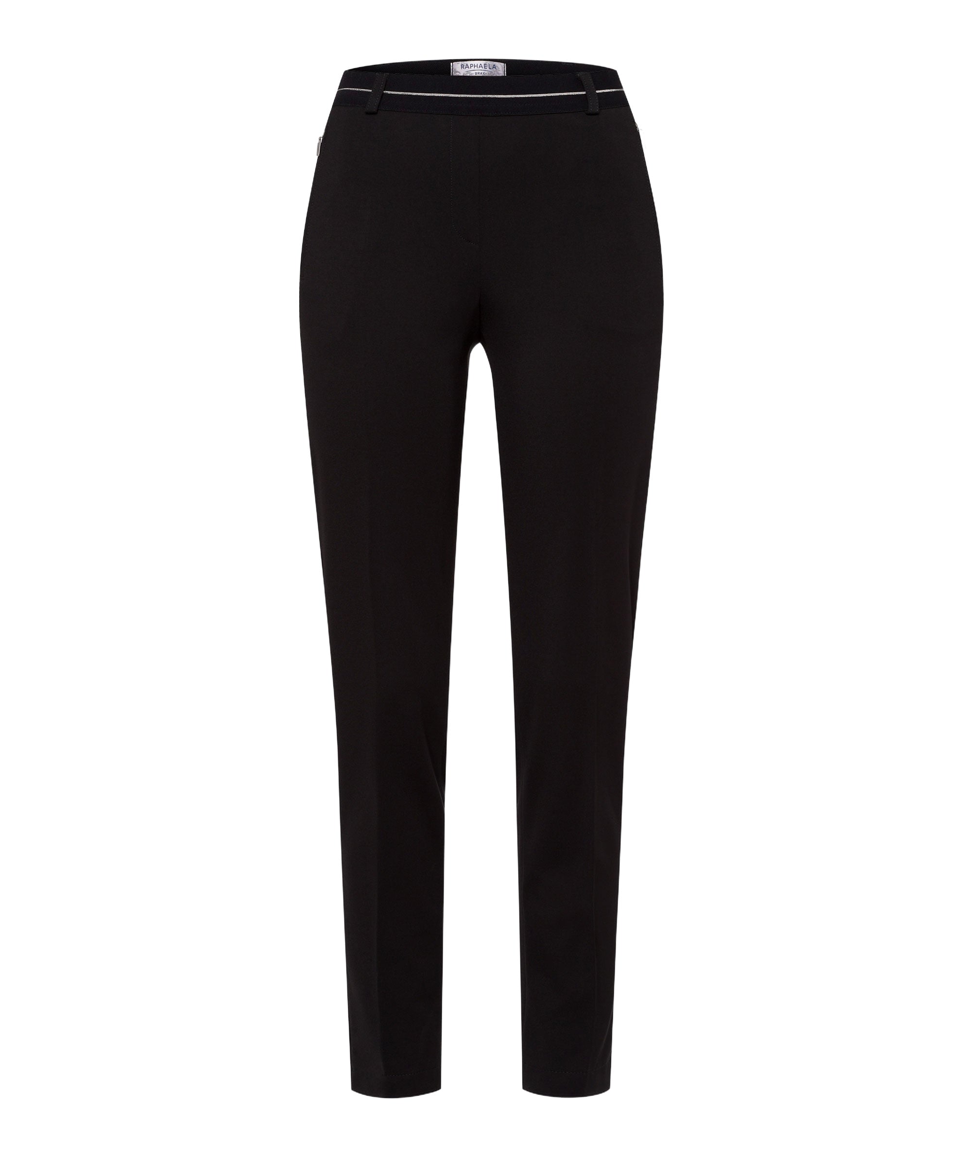 BRAX Lillyth Jogpants - Noir Ink Black - 10270020 11-5027-02 von BRAX