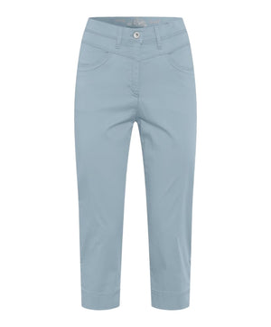 RAPHAELA BY BRAX Laura Capri - Powder Mist Blue - 10814520 16-1908-28