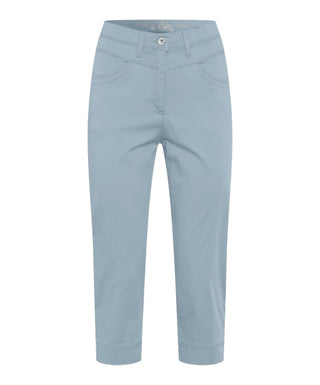 RAPHAELA BY BRAX Laura Capri - Powder Mist Blue - 10814520 16-1908-28