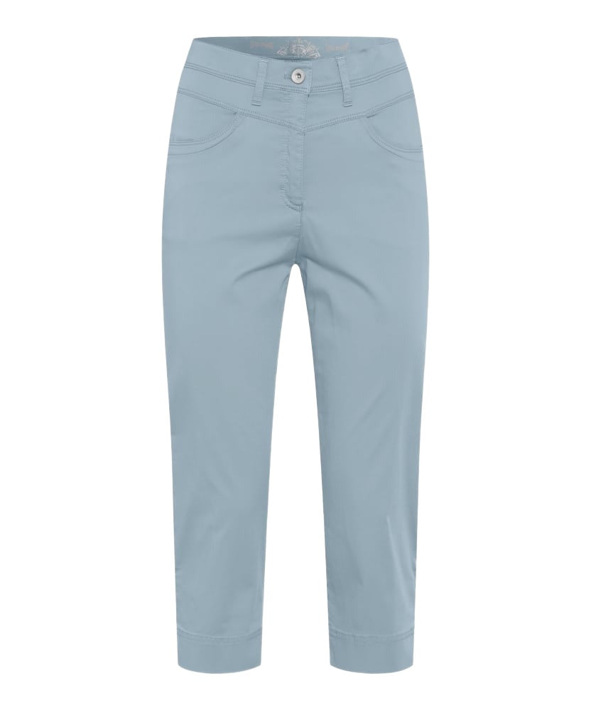 RAPHAELA BY BRAX Laura Capri - Powder Mist Blue - 10814520 16-1908-28