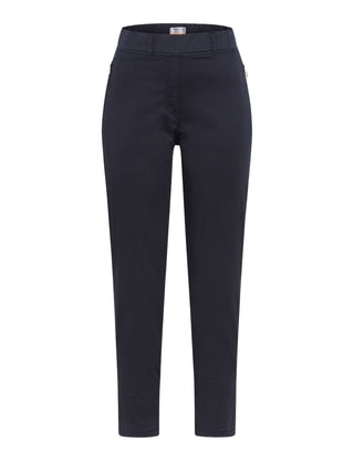 RAPHAELA BY BRAX LAVINA Zip 6/8 - Midnight Indigo - 10821220 11-1908-22