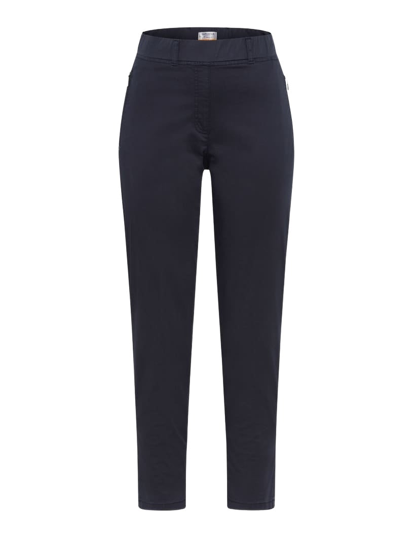 RAPHAELA BY BRAX LAVINA Zip 6/8 - Midnight Indigo - 10821220 11-1908-22