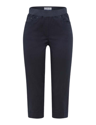 RAPHAELA BY BRAX PAMINA Capri - Deep Navy Harbor - 10860420 16-1908-22