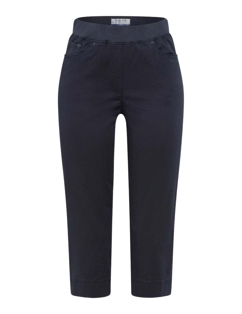 RAPHAELA BY BRAX PAMINA Capri - Deep Navy Harbor - 10860420 16-1908-22
