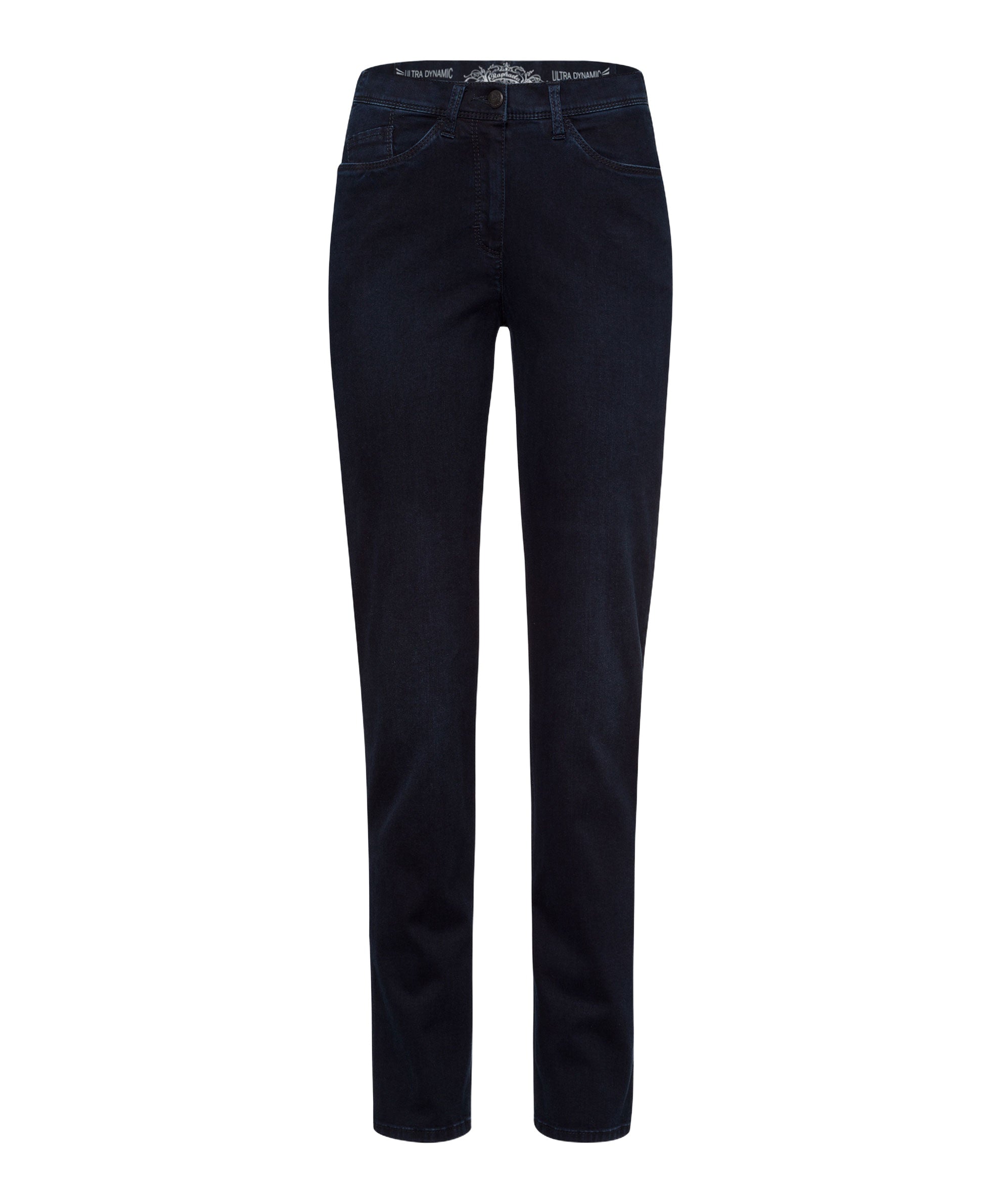 RAPHAELA BY BRAX Laura Slash - Midnight Indigo - 10910920 10-6520-23