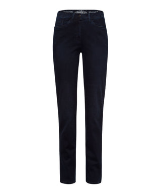 RAPHAELA BY BRAX Laura Slash - Midnight Indigo - 10910920 10-6520-23