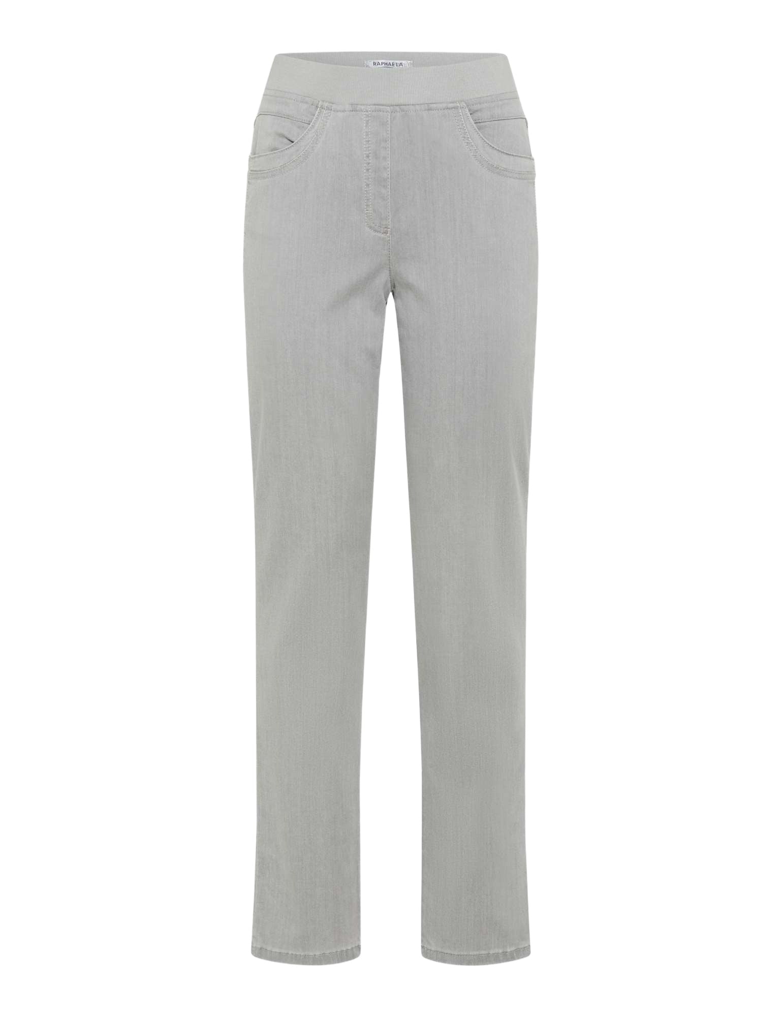RAPHAELA BY BRAX Pamina FUN - Misty Harbor Grey - 10918620  11-6308-04
