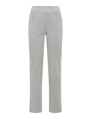 RAPHAELA BY BRAX Pamina FUN - Misty Harbor Grey - 10918620  11-6308-04