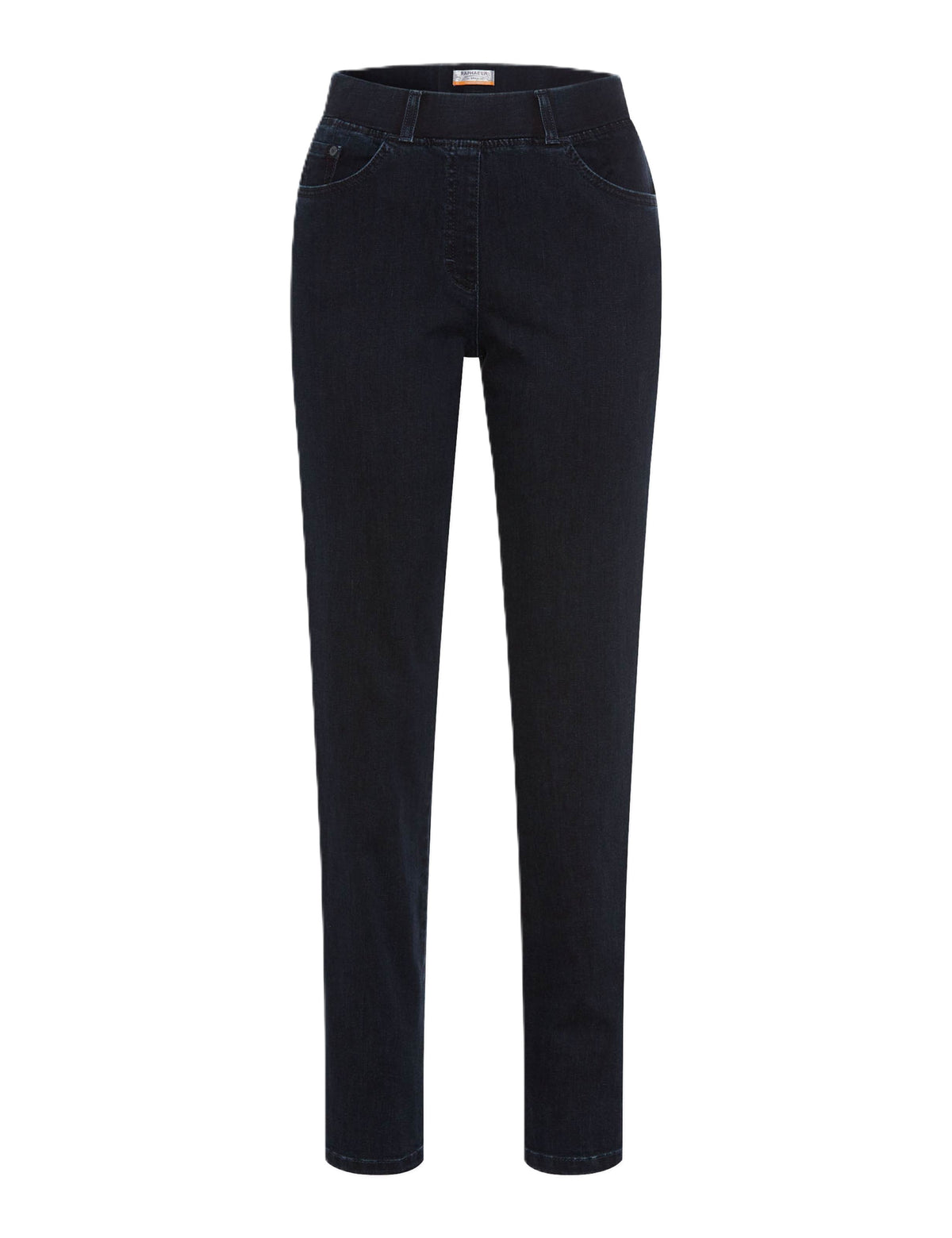 RAPHAELA BY BRAX Lavina Joy Jeans - Midnight Ink - 10927220 10-6000-22