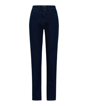 BRAX RAPHAELA Patti Straight - Deep Indigo Mist - 10929320 10-6900-22