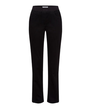 RAPHAELA BY BRAX Pamina Five Pocket - Midnight Ink - 10930020 10-6000-02