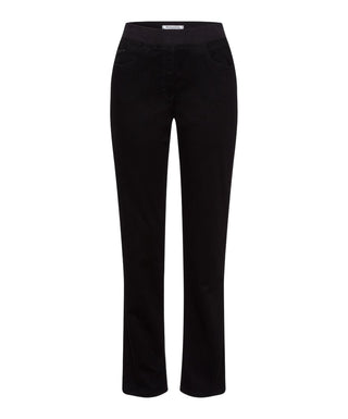 RAPHAELA BY BRAX Pamina Five Pocket - Midnight Ink - 10930020 10-6000-02