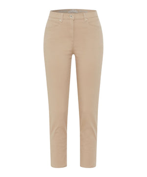 RAPHAELA BY BRAX LUCA 6/8 DEKO - Desert Oat Beige - 10933820 16-6708-57