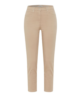 RAPHAELA BY BRAX LUCA 6/8 DEKO - Desert Oat Beige - 10933820 16-6708-57
