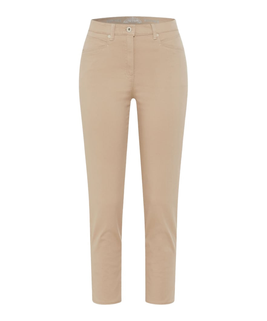 RAPHAELA BY BRAX LUCA 6/8 DEKO - Desert Oat Beige - 10933820 16-6708-57