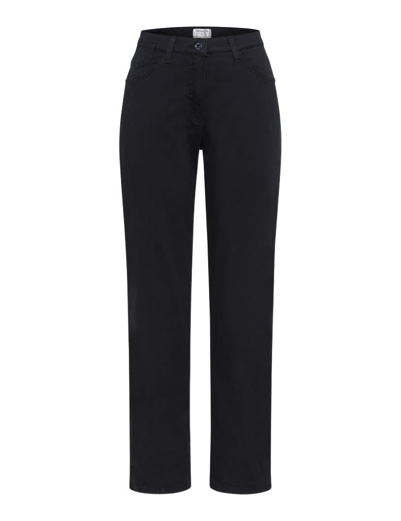 RAPHAELA BY BRAX Corry Five Pocket - Midnight Ink - 10956320 16-1558-22