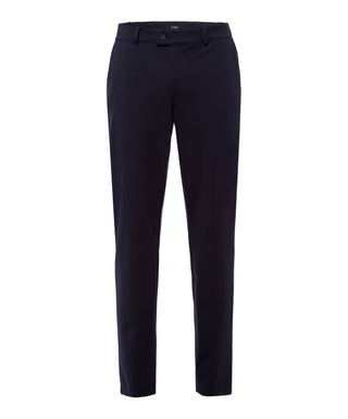 BRAX Thilo Relax Pants - Deep Navy Teal - 5238320 505200-22