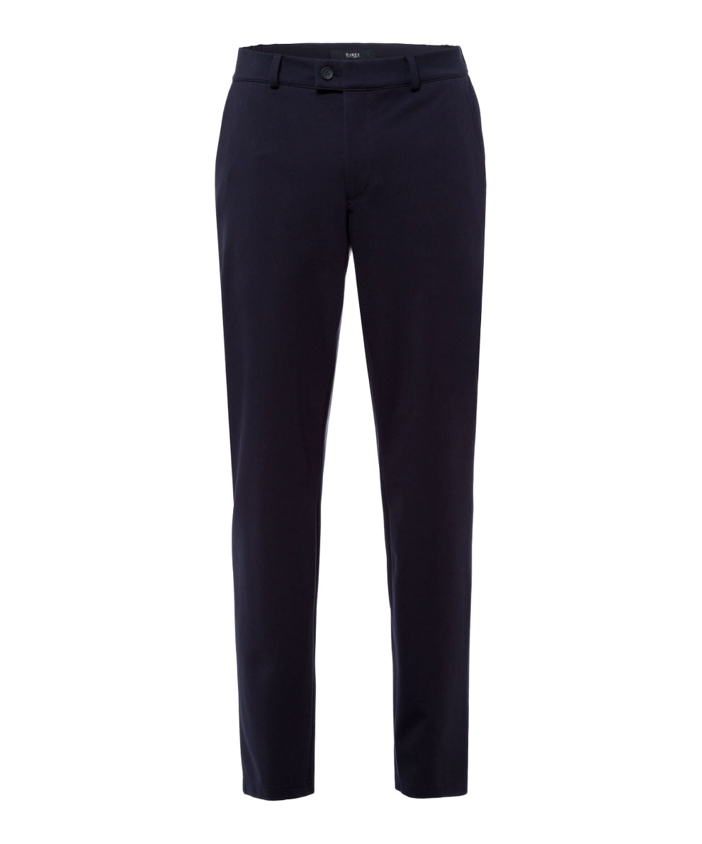 BRAX Thilo Relax Pants - Deep Navy Teal - 5238320 505200-22