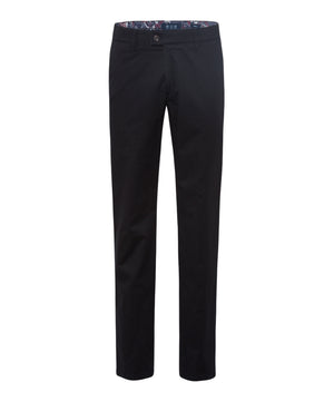 EUREX BY BRAX JIM Chino - Midnight Flex Black - 5838620 50-1900-01
