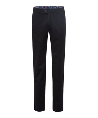 EUREX BY BRAX JIM Chino - Midnight Flex Black - 5838620 50-1900-01