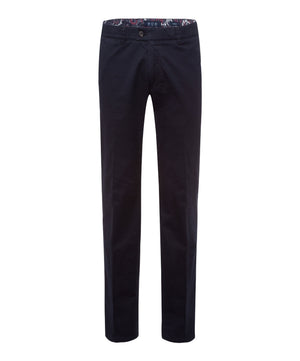 EUREX BY BRAX JIM Chino - Midnight Ink Blue - 5838620 50-1900-21