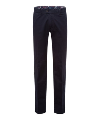 EUREX BY BRAX JIM Chino - Midnight Ink Blue - 5838620 50-1900-21
